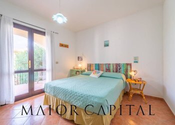 Foto 11 - Villa a Schiera Via dei Giudicati, San Teodoro - foto 11