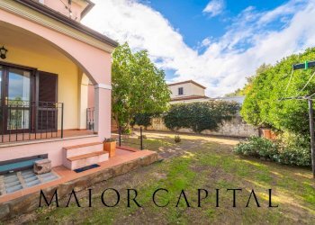 Foto 16 - Villa a Schiera Via dei Giudicati, San Teodoro - foto 16