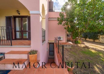 Foto 17 - Villa a Schiera Via dei Giudicati, San Teodoro - foto 17