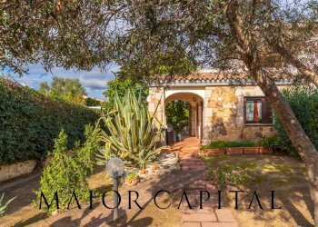 Foto 27 - Villa a Schiera Via dei Giudicati, San Teodoro - foto 27