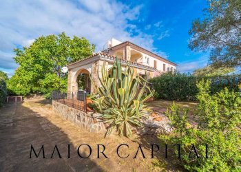 Foto 30 - Villa a Schiera Via dei Giudicati, San Teodoro - foto 30