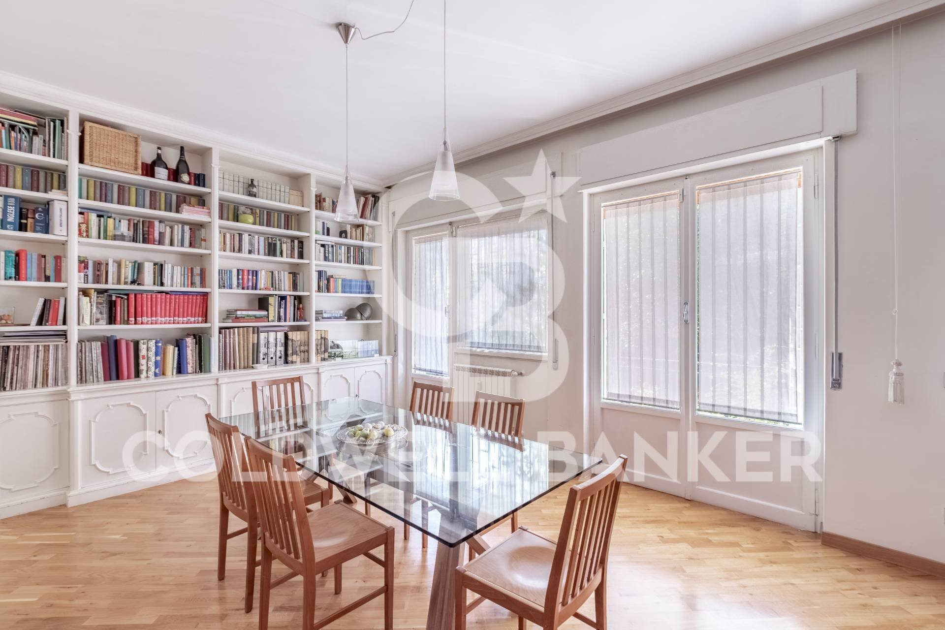 Foto 1 - Quadrilocale Via Roccaraso, Roma - foto 1