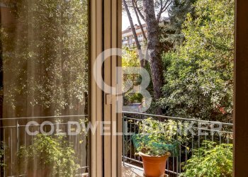 Foto 8 - Quadrilocale Via Roccaraso, Roma - foto 8