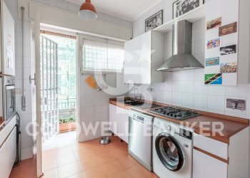 Foto 9 - Quadrilocale Via Roccaraso, Roma - foto 9