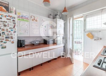 Foto 10 - Quadrilocale Via Roccaraso, Roma - foto 10