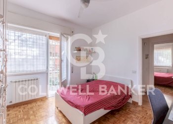 Foto 14 - Quadrilocale Via Roccaraso, Roma - foto 14