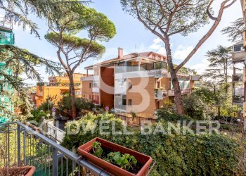 Foto 17 - Quadrilocale Via Roccaraso, Roma - foto 17