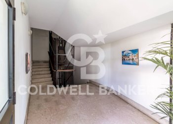 Foto 19 - Quadrilocale Via Roccaraso, Roma - foto 19