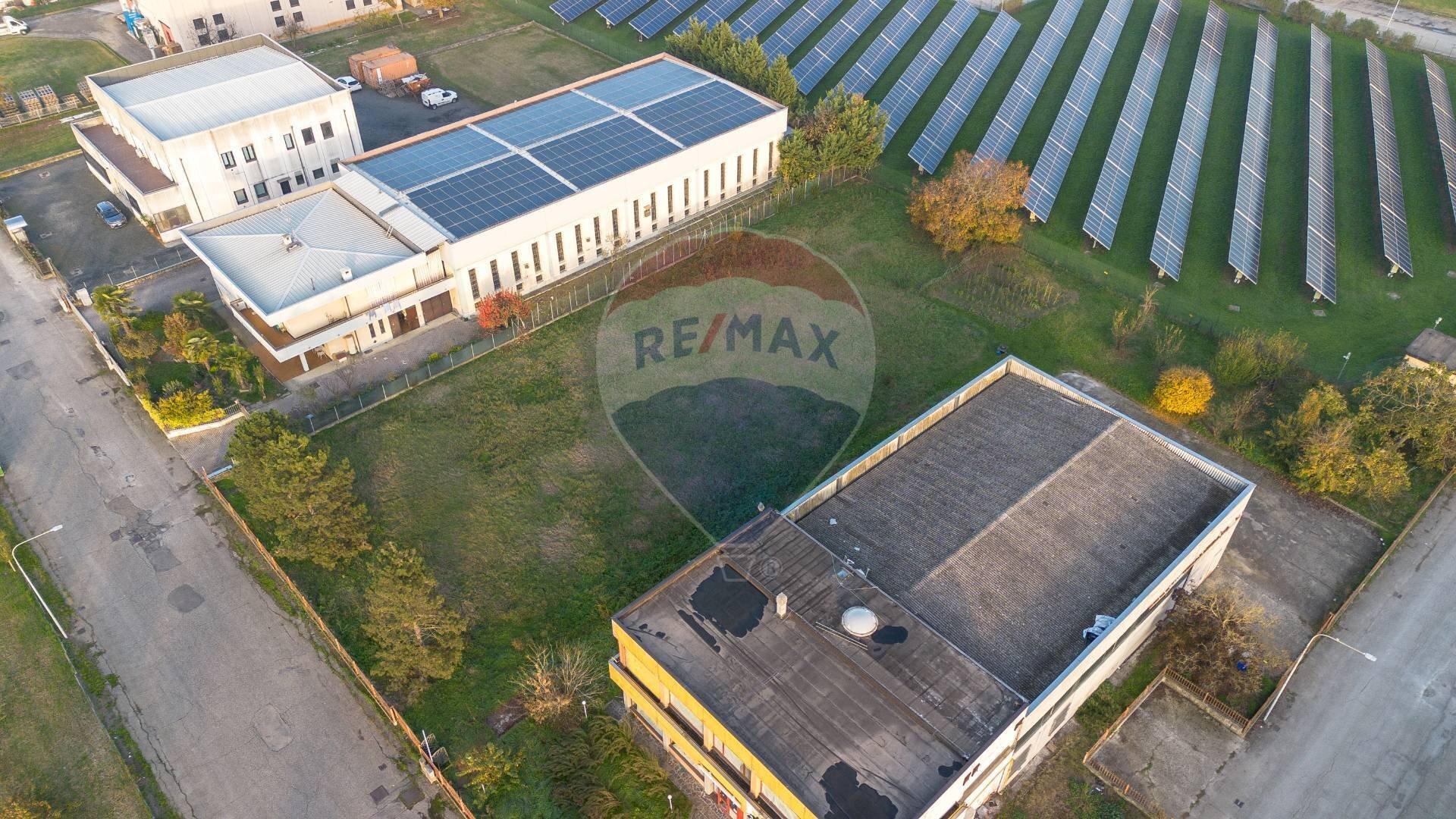 Posizione della mappa - Terreno edificabile strada provinciale SP588R, Busseto - foto 2