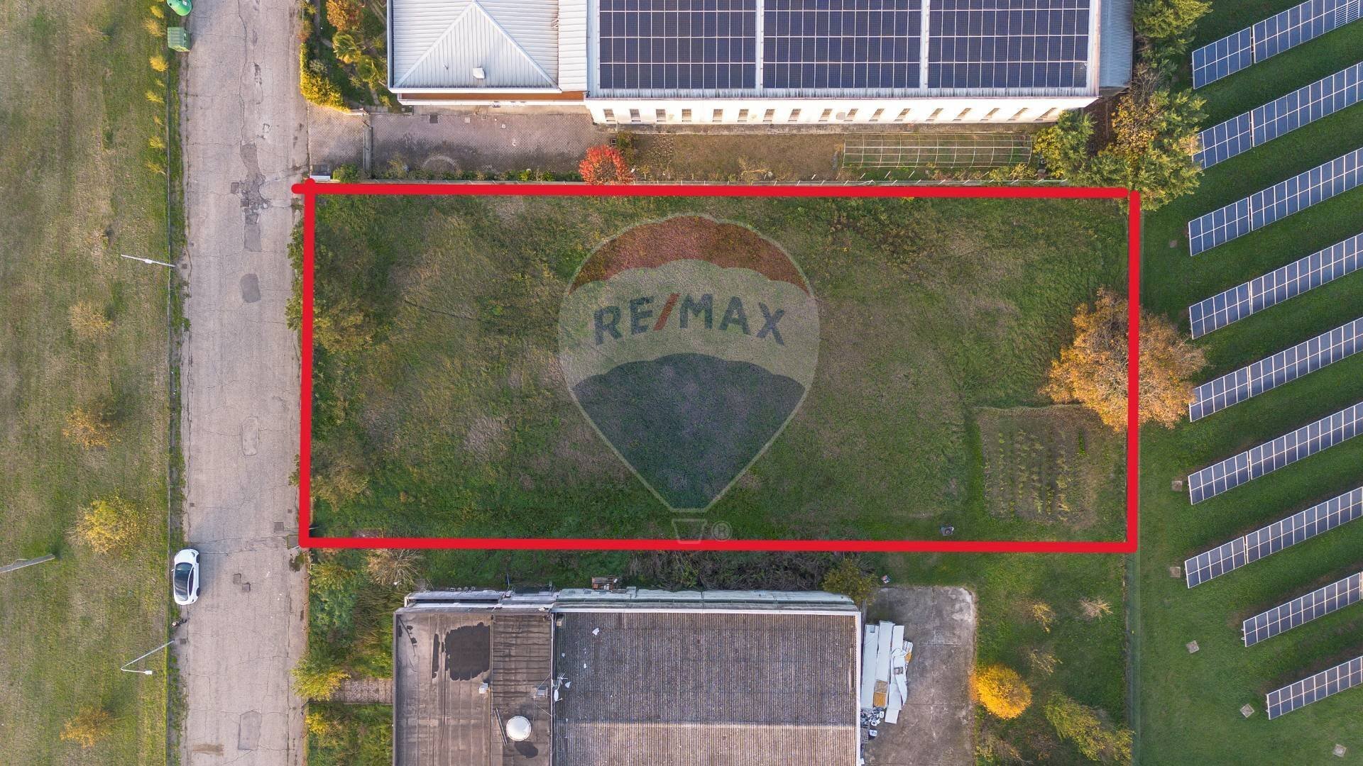 Posizione della mappa - Terreno edificabile strada provinciale SP588R, Busseto - foto 3