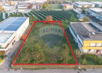 Posizione della mappa - Terreno edificabile strada provinciale SP588R, Busseto - foto 1