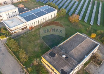 Posizione della mappa - Terreno edificabile strada provinciale SP588R, Busseto - foto 2