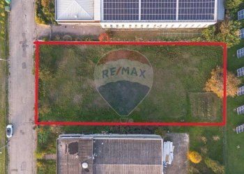 Posizione della mappa - Terreno edificabile strada provinciale SP588R, Busseto - foto 3