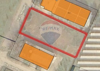 Posizione della mappa - Terreno edificabile strada provinciale SP588R, Busseto - foto 4