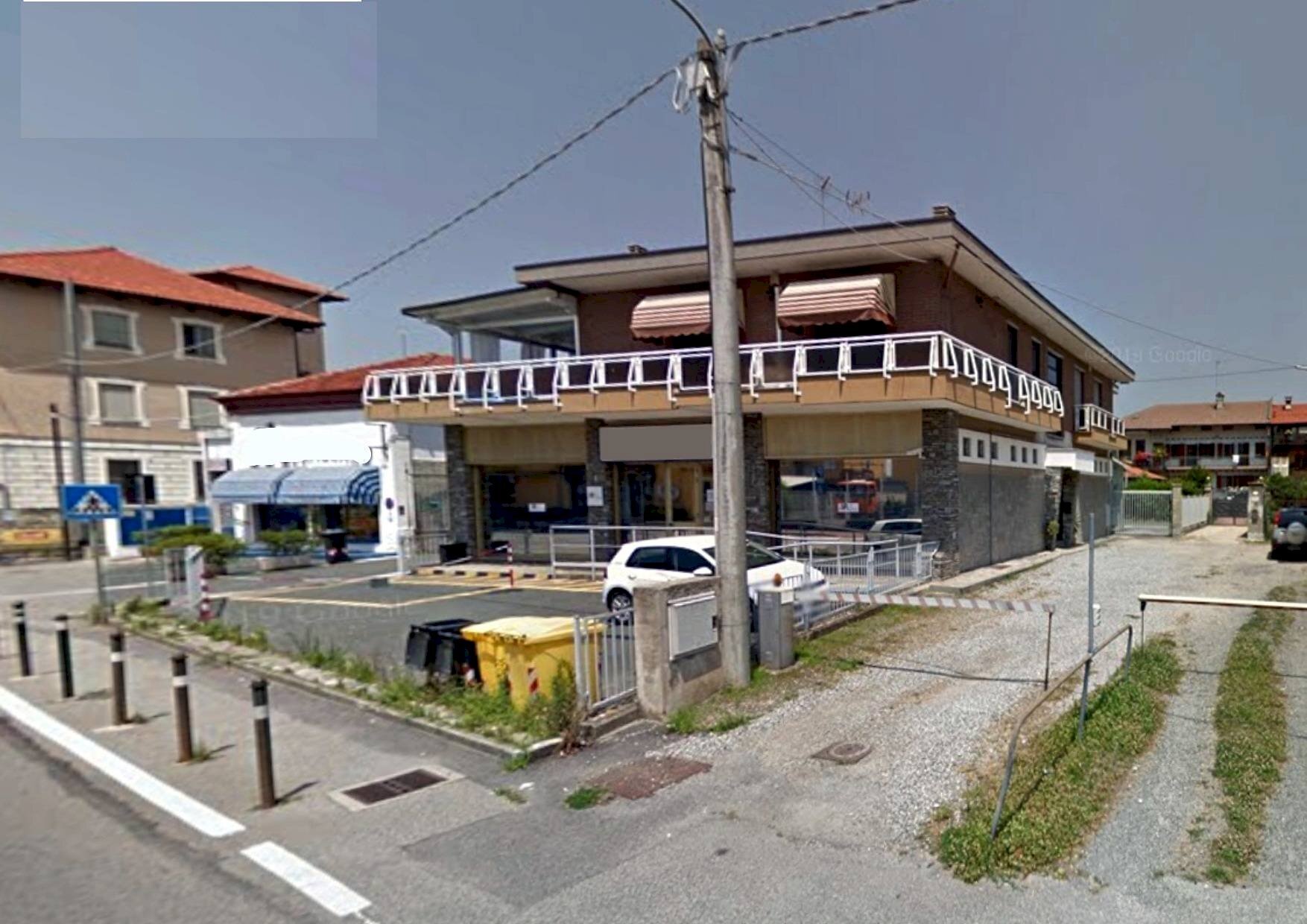 Foto 3 - Locale Commerciale Via Lanzo
 
68, Ciriè - foto 2