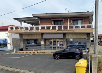 Foto 5 - Locale Commerciale Via Lanzo
68, Ciriè - foto 4