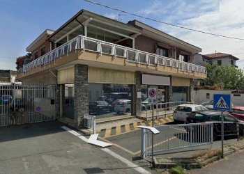 Foto 9 - Locale Commerciale Via Lanzo
68, Ciriè - foto 8