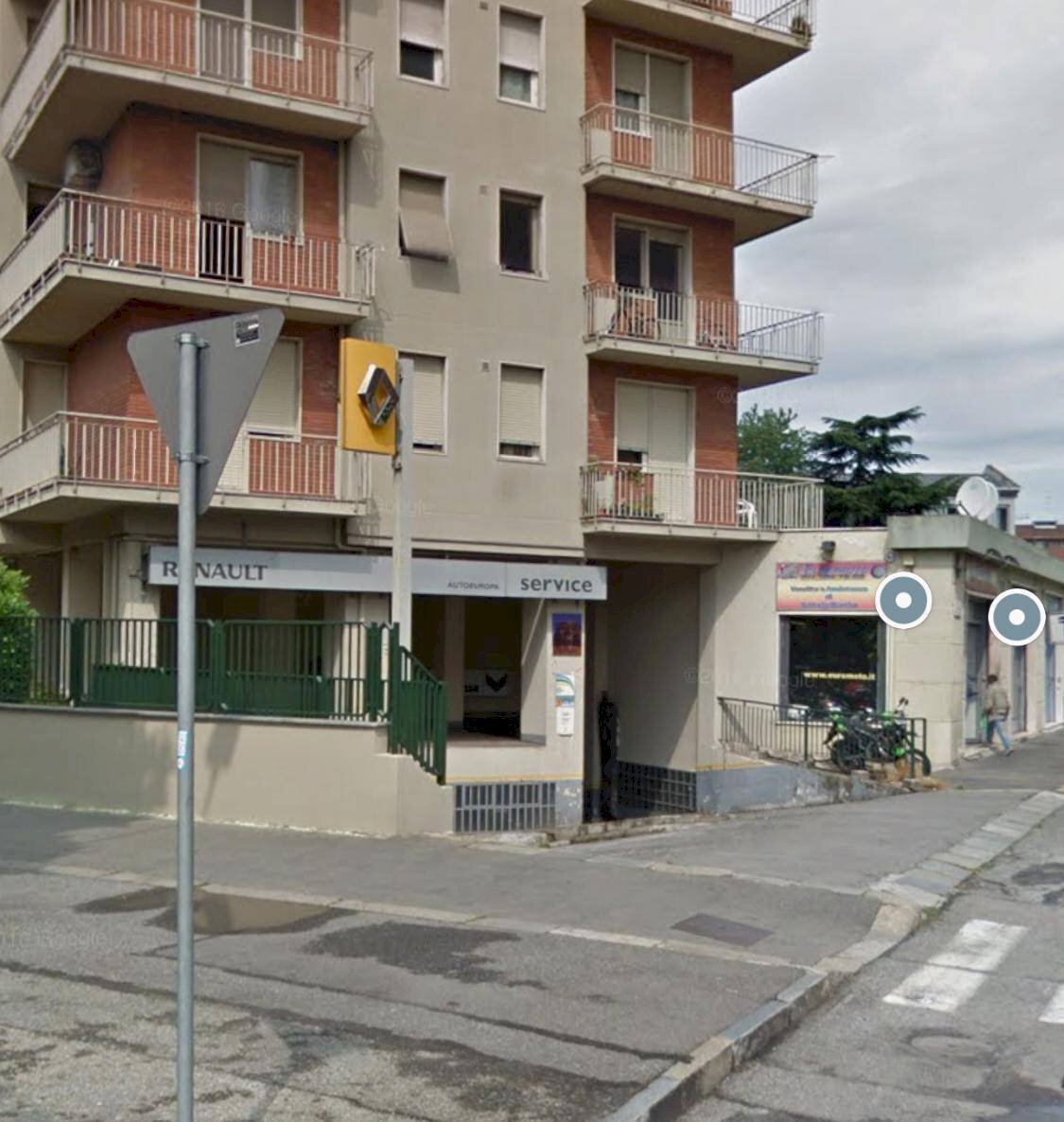 Foto 1 - Box corso Orbassano
 
304, Torino - foto 1