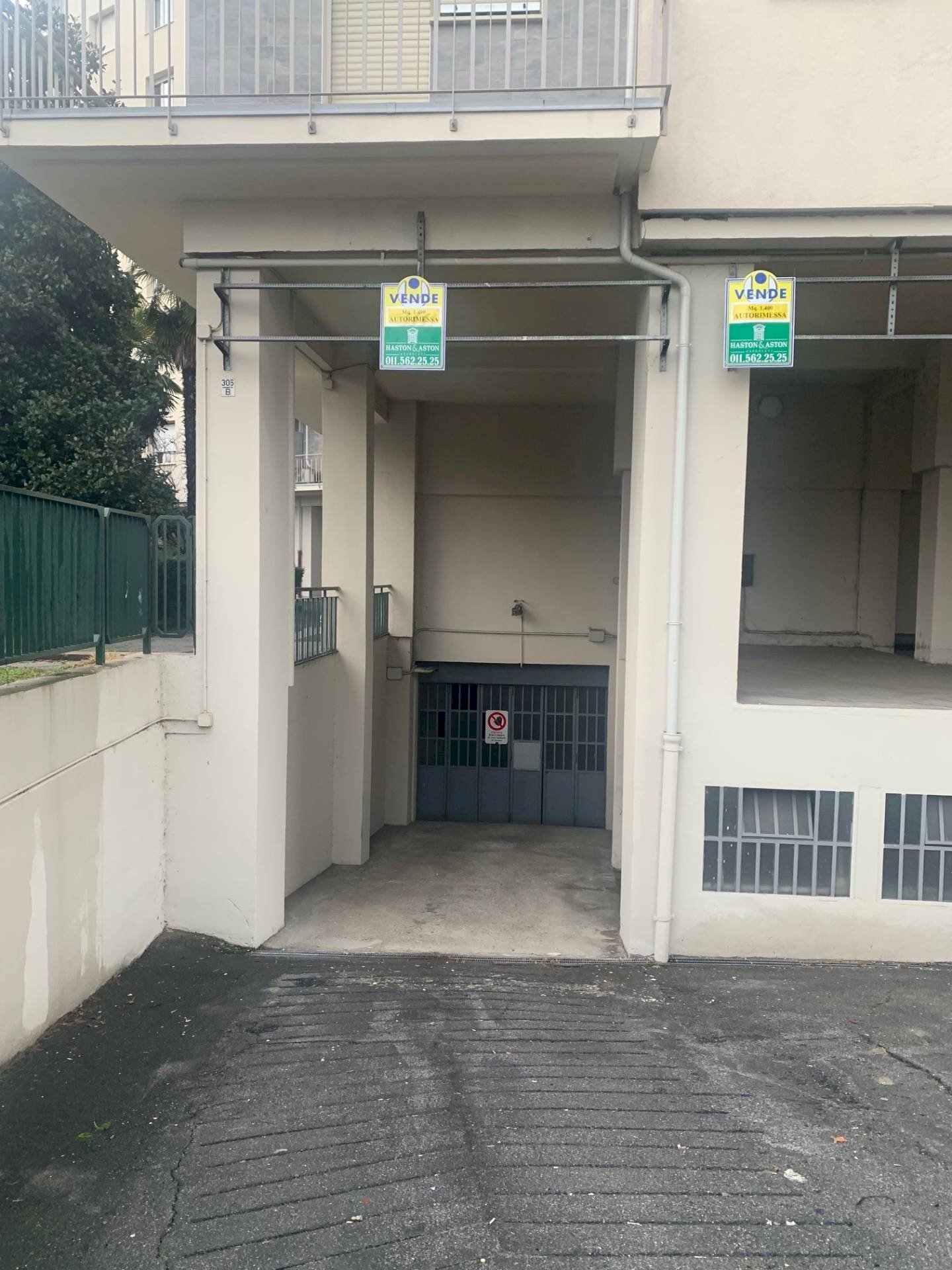 Foto 3 - Commercial Premises Corso Orbassano
306, Torino - photo 2