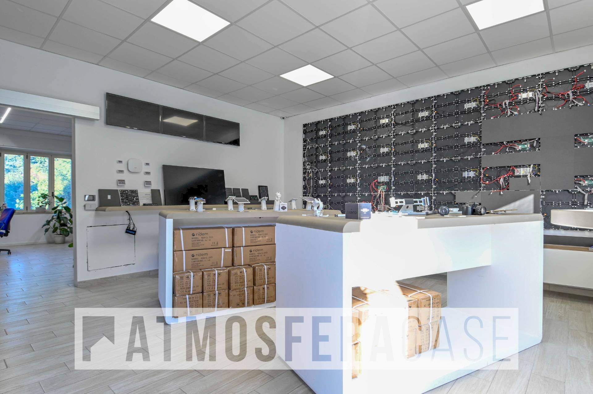 Foto 2 - Ufficio Garibaldi
 
11, Pedrengo - foto 2