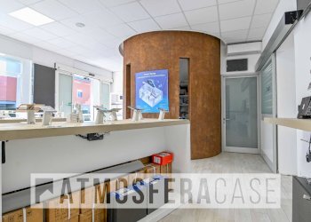 Foto 3 - Ufficio Garibaldi
 
11, Pedrengo - foto 3