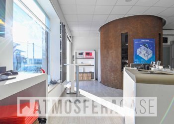 Foto 4 - Ufficio Garibaldi
 
11, Pedrengo - foto 4