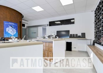 Foto 5 - Ufficio Garibaldi
 
11, Pedrengo - foto 5