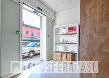 Foto 6 - Ufficio Garibaldi
 
11, Pedrengo - foto 6