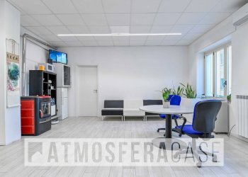 Foto 13 - Ufficio Garibaldi
 
11, Pedrengo - foto 13