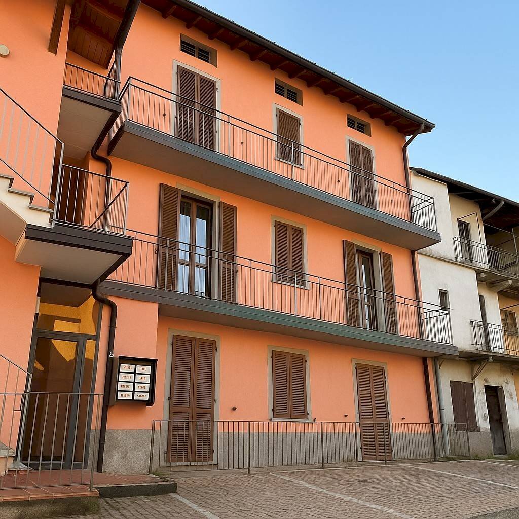 Foto 2 - Two-room apartment via Macchi
21, Varese - photo 2