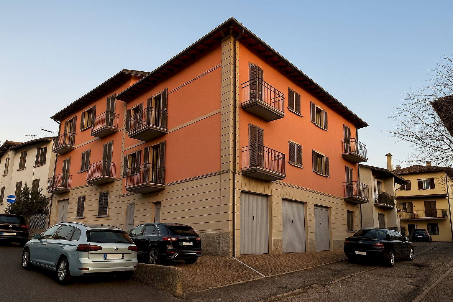 Foto 3 - Two-room apartment via Macchi
21, Varese - photo 3