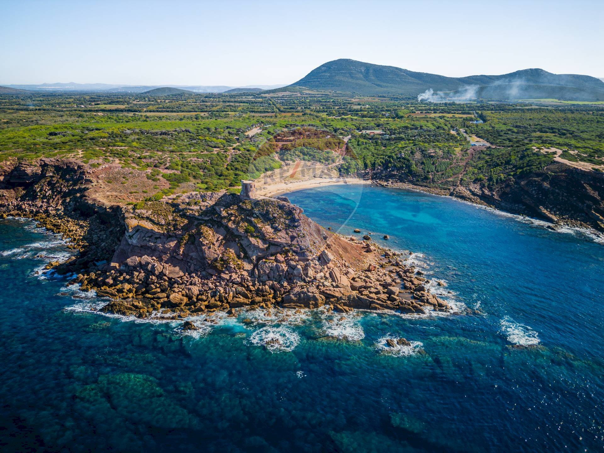 Vista dell\'acqua - Building land Via Cala del Vino
 
S.N.C., Alghero - photo 2