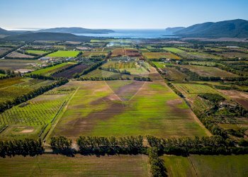 Vista delle montagne - Building land Via Cala del Vino
 
S.N.C., Alghero - photo 1