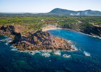 Vista dell\'acqua - Building land Via Cala del Vino
 
S.N.C., Alghero - photo 2