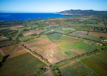 Vista dell\'acqua - Building land Via Cala del Vino
 
S.N.C., Alghero - photo 7