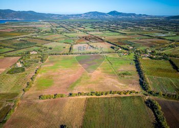 Vista delle montagne - Building land Via Cala del Vino
 
S.N.C., Alghero - photo 24