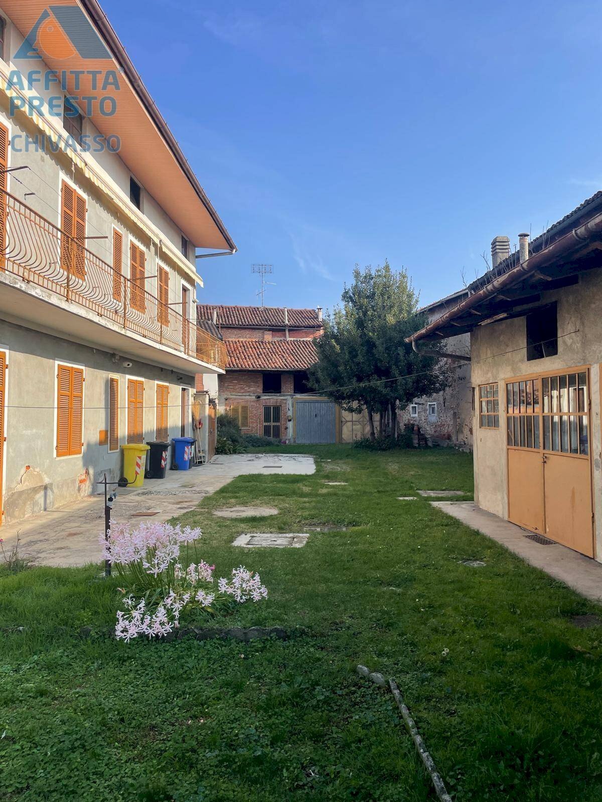 Foto 2 - Casa indipendente VIA GHETTO
 
13, Verolengo - foto 2