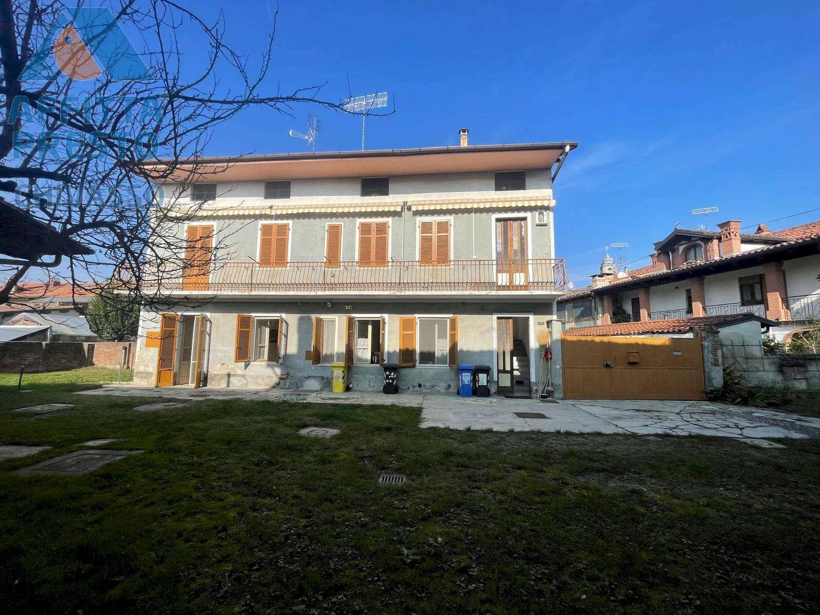 Foto 3 - Casa indipendente VIA GHETTO
 
13, Verolengo - foto 3