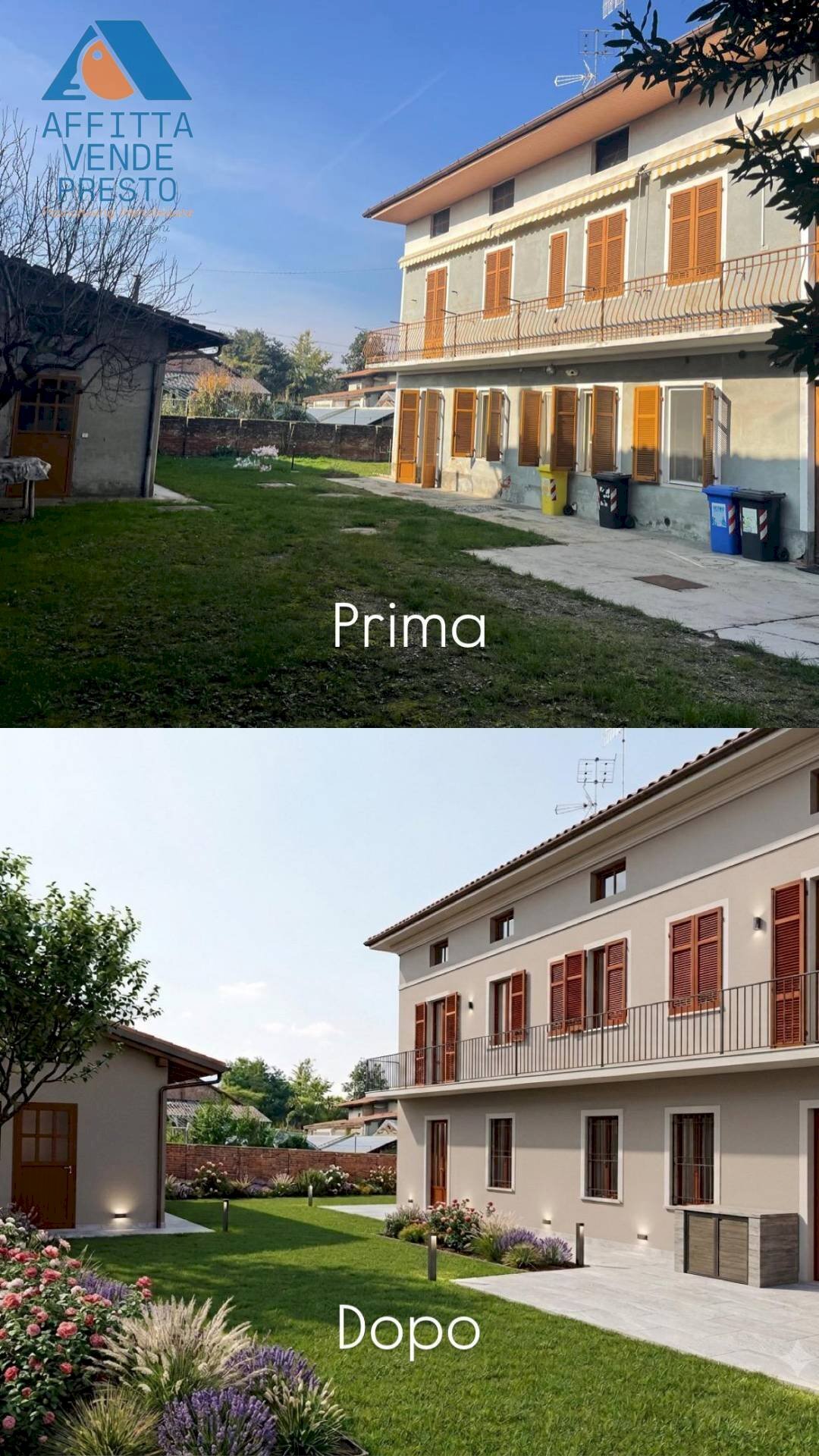 Foto 2 - Independent house VIA GHETTO
13, Verolengo - photo 2