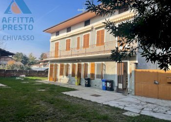 Foto 1 - Casa indipendente VIA GHETTO
 
13, Verolengo - foto 1