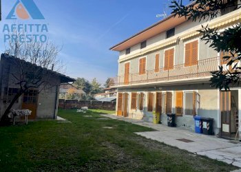 Foto 5 - Casa indipendente VIA GHETTO
 
13, Verolengo - foto 5