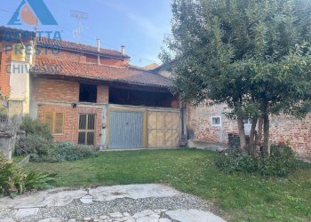 Foto 6 - Casa indipendente VIA GHETTO
 
13, Verolengo - foto 6