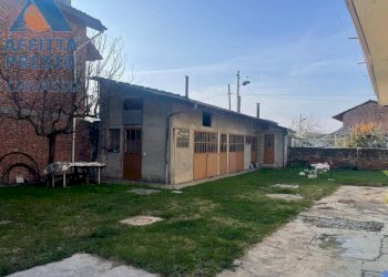 Foto 7 - Casa indipendente VIA GHETTO
 
13, Verolengo - foto 7