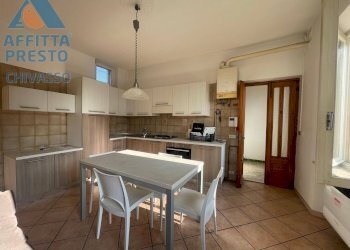 Foto 8 - Casa indipendente VIA GHETTO
 
13, Verolengo - foto 8