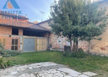 Foto 13 - Casa indipendente VIA GHETTO
 
13, Verolengo - foto 13