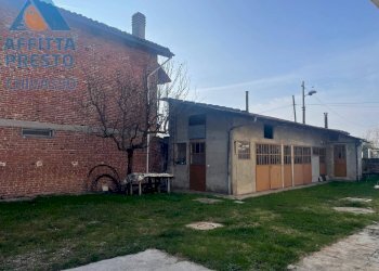 Foto 14 - Casa indipendente VIA GHETTO
 
13, Verolengo - foto 14