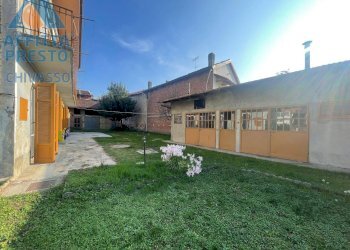 Foto 15 - Casa indipendente VIA GHETTO
 
13, Verolengo - foto 15