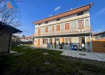 Foto 16 - Casa indipendente VIA GHETTO
 
13, Verolengo - foto 16