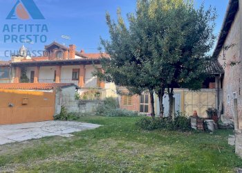 Foto 17 - Casa indipendente VIA GHETTO
 
13, Verolengo - foto 17