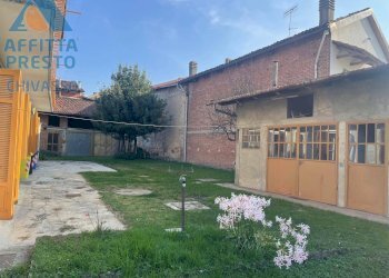 Foto 19 - Casa indipendente VIA GHETTO
 
13, Verolengo - foto 19